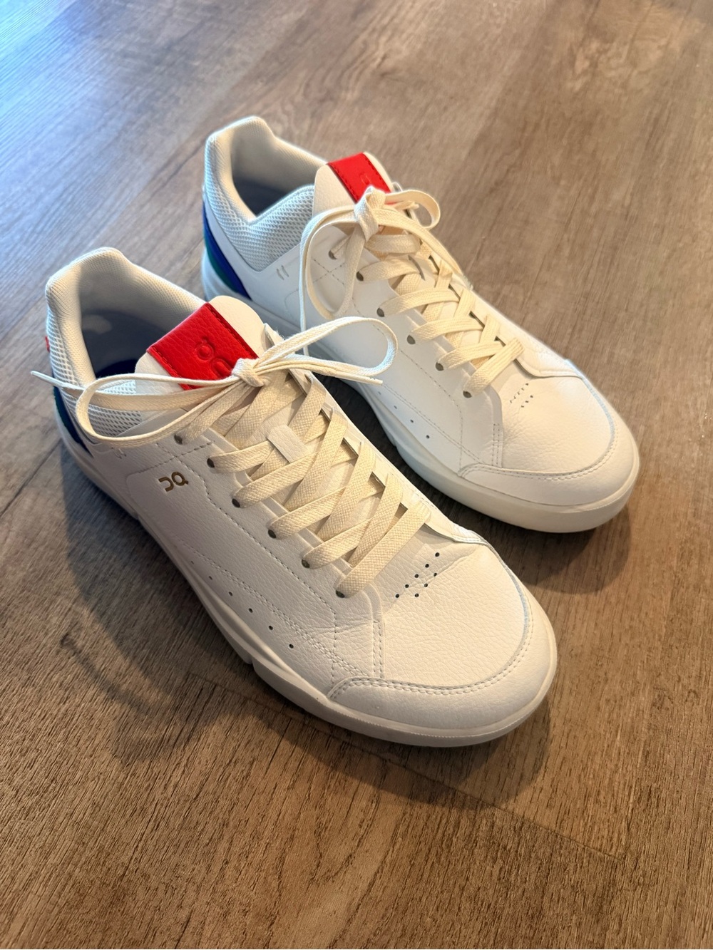 Women’s On Clouds The Roger Centre Court Shoes